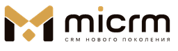 micrm - CRM нового поколения