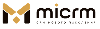 micrm - CRM нового поколения